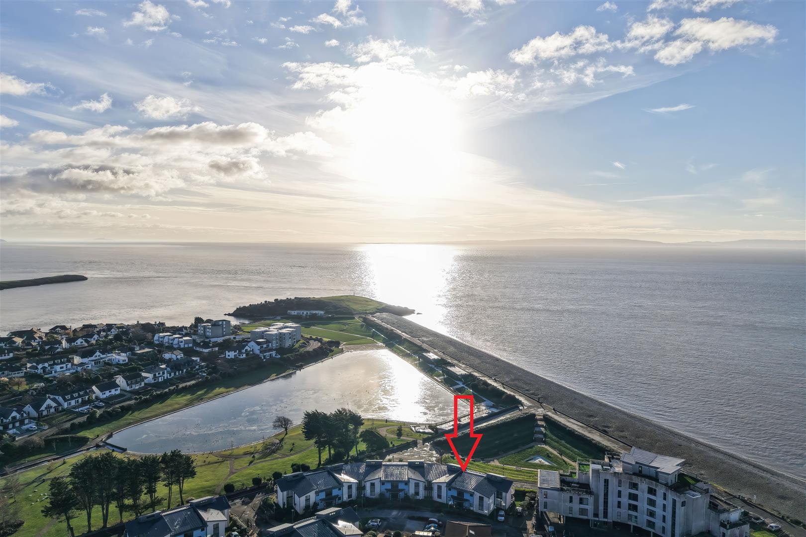 15 Y Cerigos, The Knap, Barry, CF62 6YU